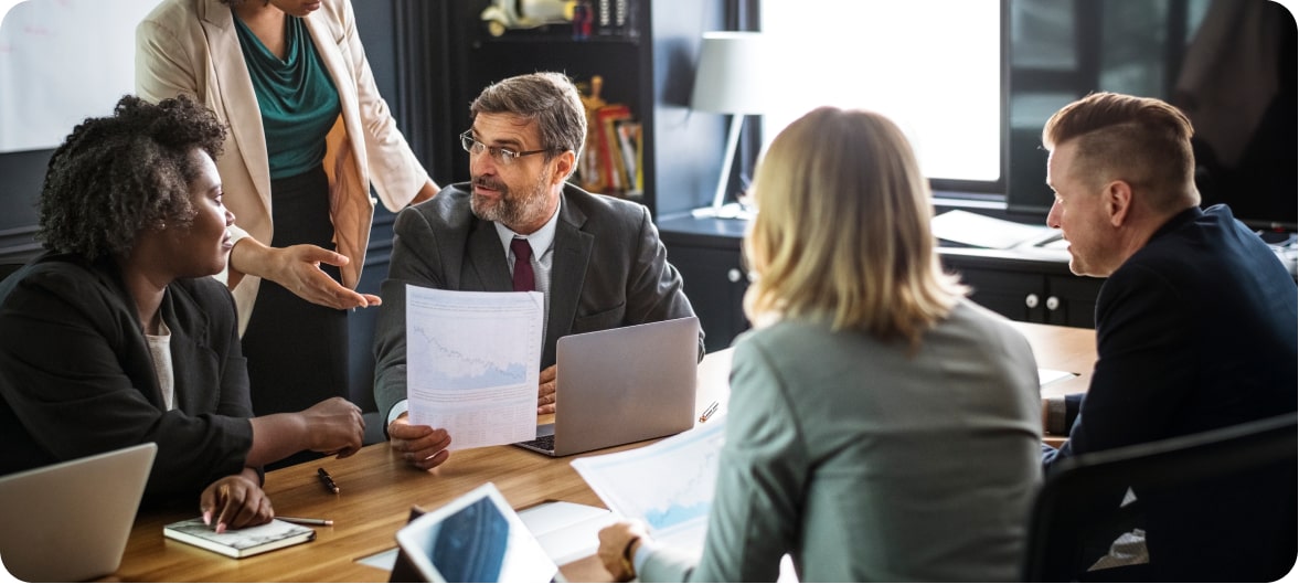 ERP Products and services