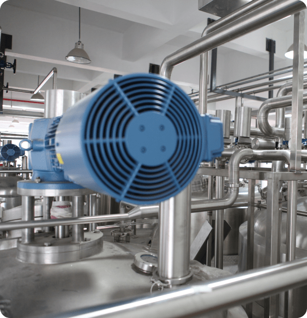 ns envisiontm platform